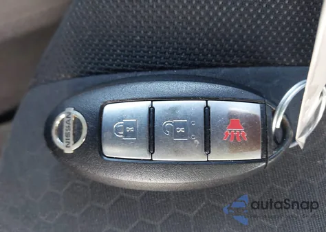 2013 Nissan Juke Sv z USA, uszkodzony, nr VIN JN8AF5MV1DT221993